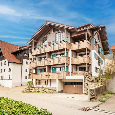 Apartment Luxury Murmeltier Mit 4-sterne Hotelanbindung