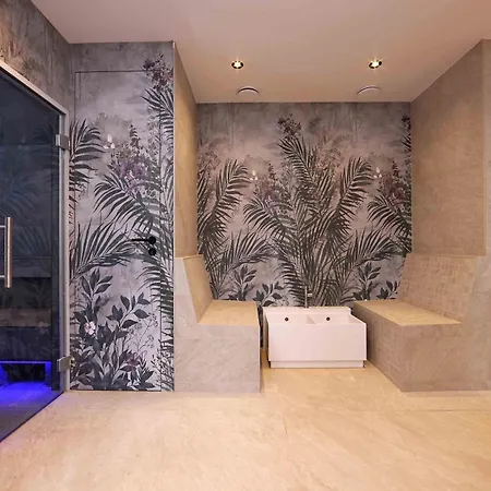 Apartament Luxury Murmeltier Mit 4-sterne Hotelanbindung