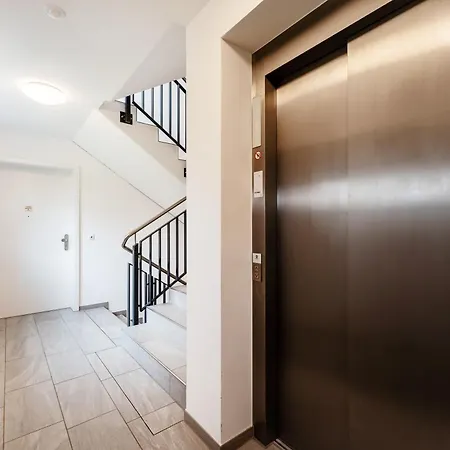 Luxury Murmeltier Mit 4-sterne Hotelanbindung Apartament Oberstaufen