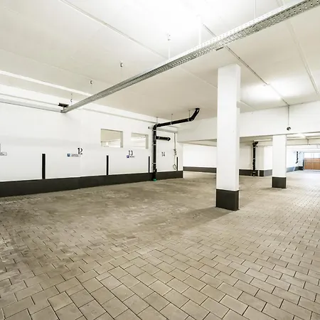Apartament Luxury Murmeltier Mit 4-sterne Hotelanbindung Oberstaufen