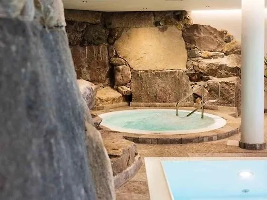 Luxury Murmeltier Mit 4-sterne Hotelanbindung