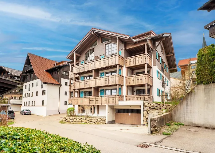 Apartment Luxury Murmeltier Mit 4-sterne Hotelanbindung