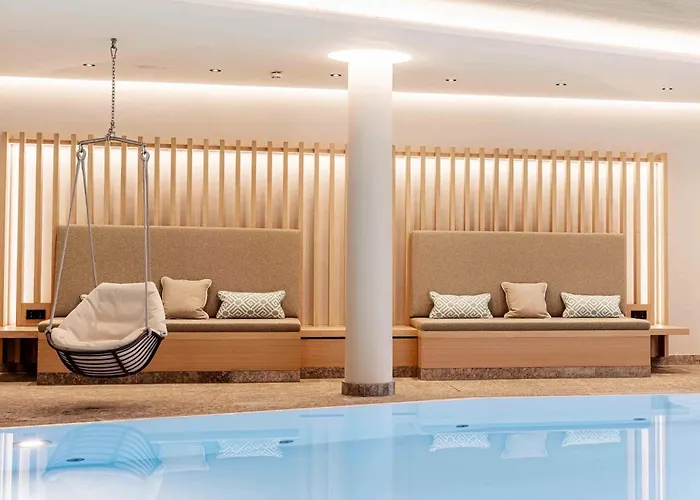 Luxury Murmeltier Mit 4-sterne Hotelanbindung Oberstaufen