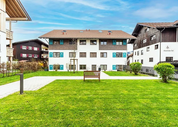 Luxury Murmeltier Mit 4-sterne Hotelanbindung Apartment *