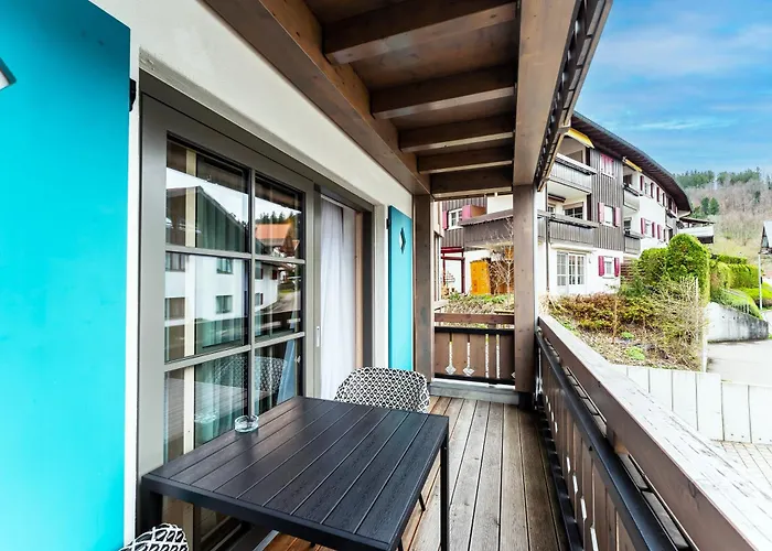 Luxury Murmeltier Mit 4-sterne Hotelanbindung *