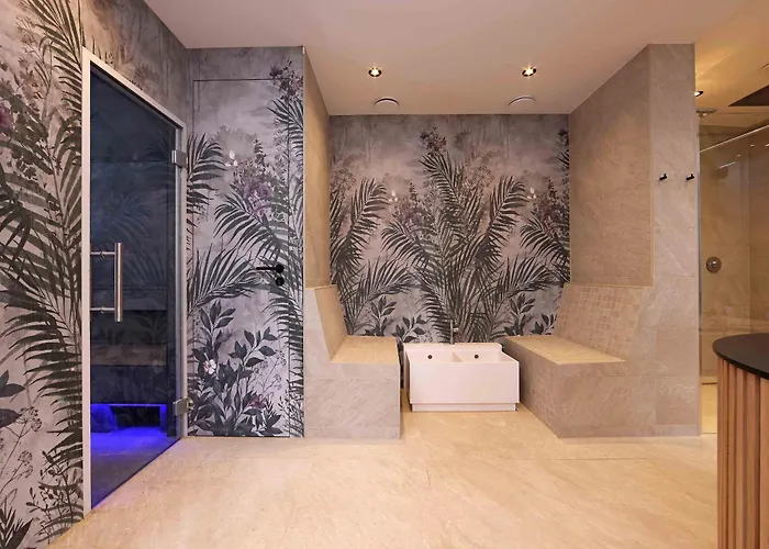 Apartment Luxury Murmeltier Mit 4-sterne Hotelanbindung