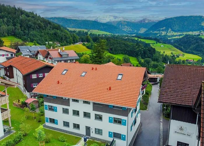 Luxury Murmeltier Mit 4-sterne Hotelanbindung Apartment *