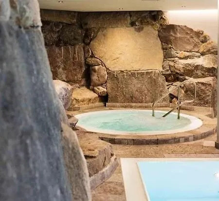 Luxury Murmeltier Mit 4-sterne Hotelanbindung