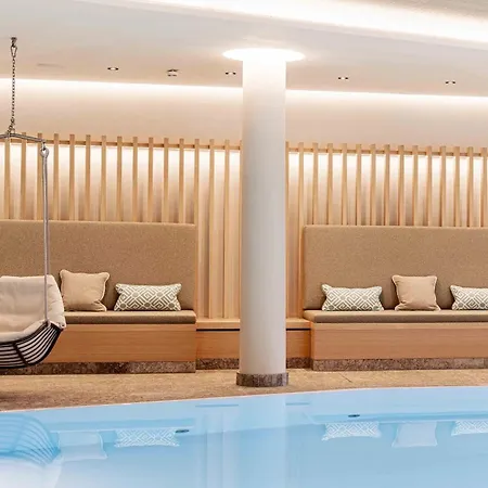 Luxury Murmeltier Mit 4-sterne Hotelanbindung 오버스타우펜