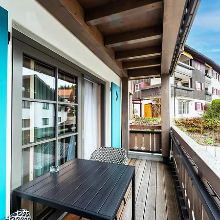 Luxury Murmeltier Mit 4-sterne Hotelanbindung *