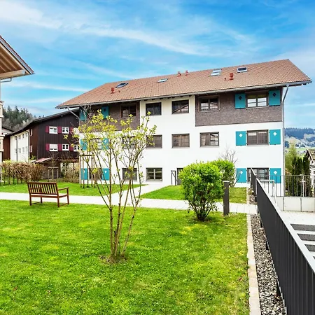 Luxury Murmeltier Mit 4-sterne Hotelanbindung
