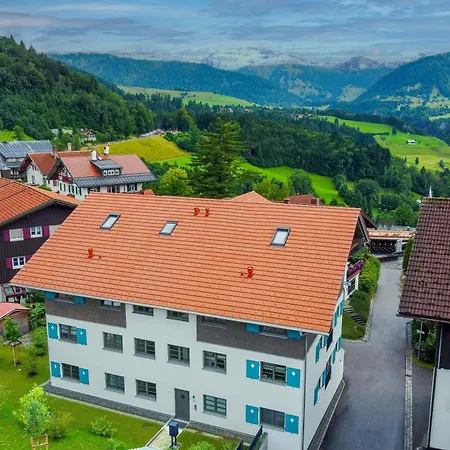 Luxury Murmeltier Mit 4-sterne Hotelanbindung Apartment *